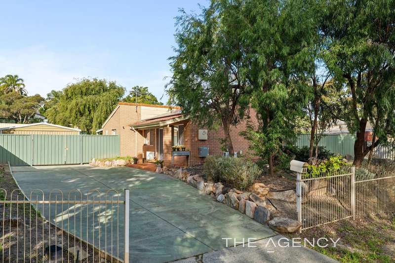Photo - 64 Blackadder Road, Swan View WA 6056 - Image 6