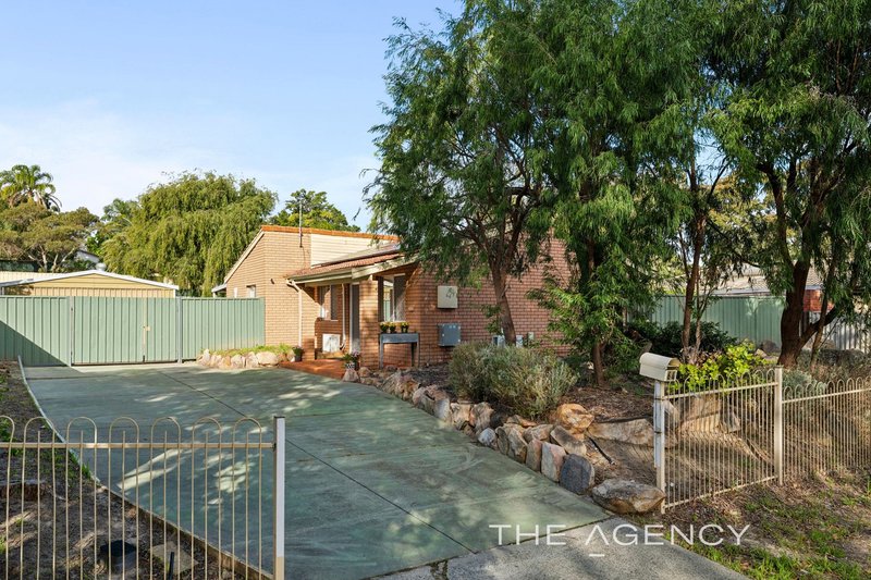 Photo - 64 Blackadder Road, Swan View WA 6056 - Image 7