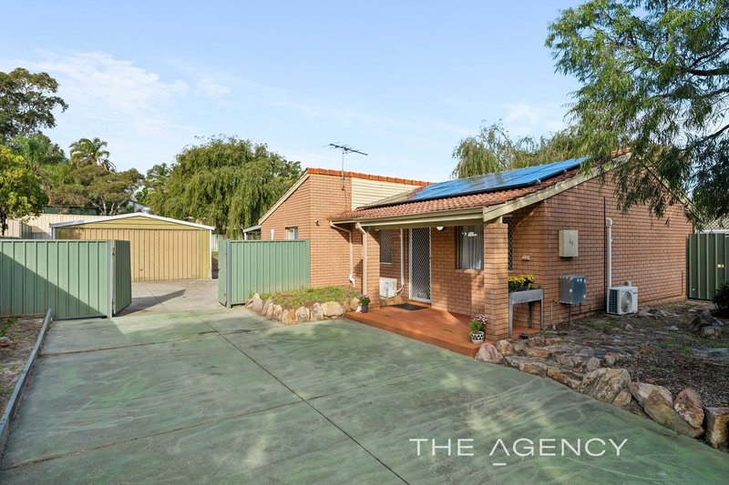 Photo - 64 Blackadder Road, Swan View WA 6056 - Image 9