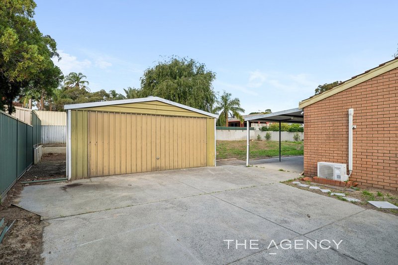 Photo - 64 Blackadder Road, Swan View WA 6056 - Image 10