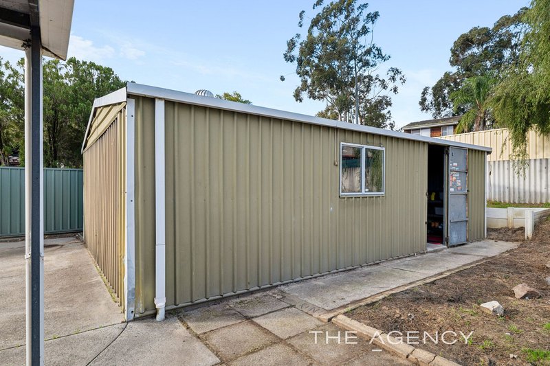 Photo - 64 Blackadder Road, Swan View WA 6056 - Image 18