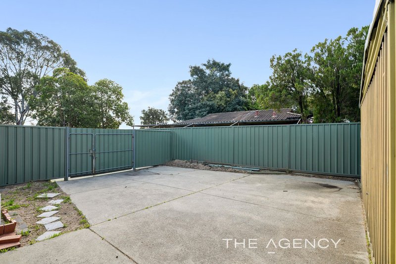Photo - 64 Blackadder Road, Swan View WA 6056 - Image 28