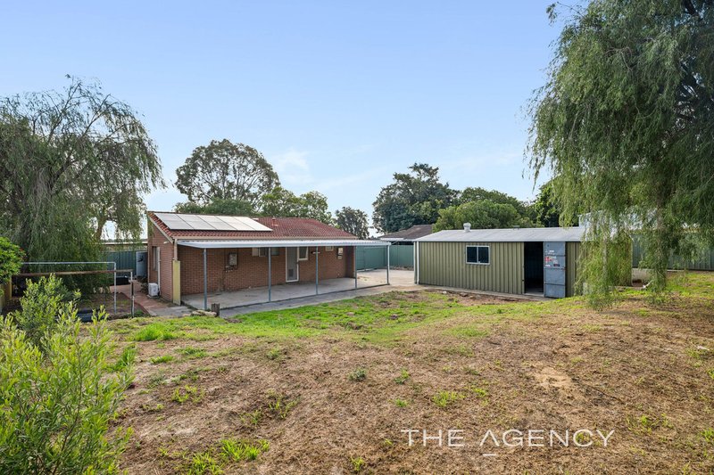 Photo - 64 Blackadder Road, Swan View WA 6056 - Image 29