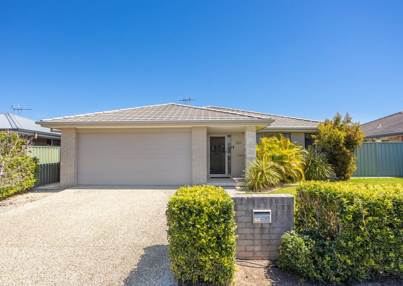Photo - 64 Bluehaven Drive, Old Bar NSW 2430 - Image 1
