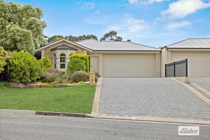 64 Bluehills Road, O'Halloran Hill SA 5158