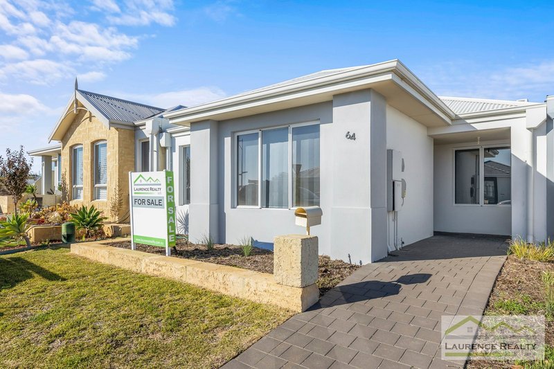 64 Bowline Avenue, Alkimos WA 6038