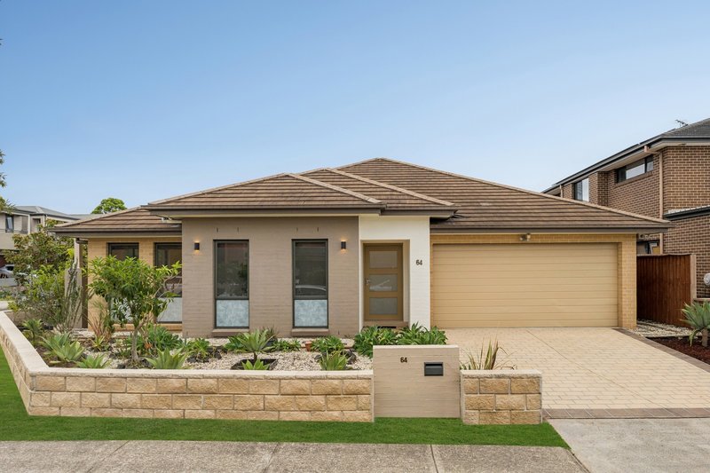Photo - 64 Bradbury Street, Moorebank NSW 2170 - Image 1
