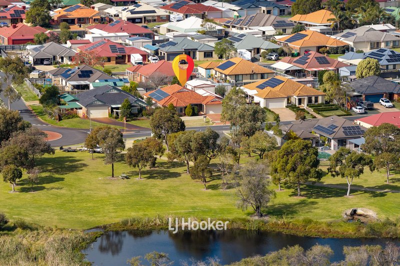 Photo - 64 Braidwood Drive, Australind WA 6233 - Image 1