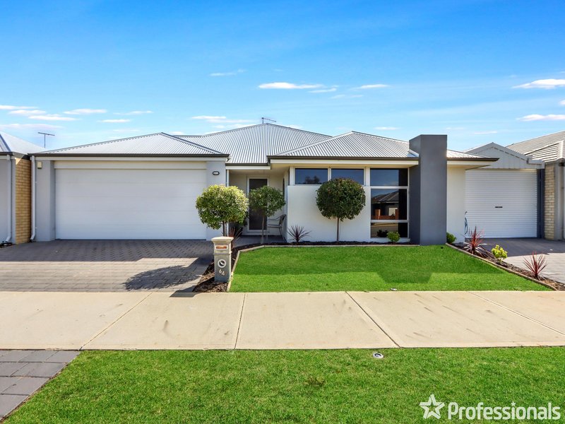 64 Bramall Terrace, Baldivis WA 6171