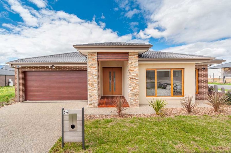 64 Brentwick Drive, Craigieburn VIC 3064