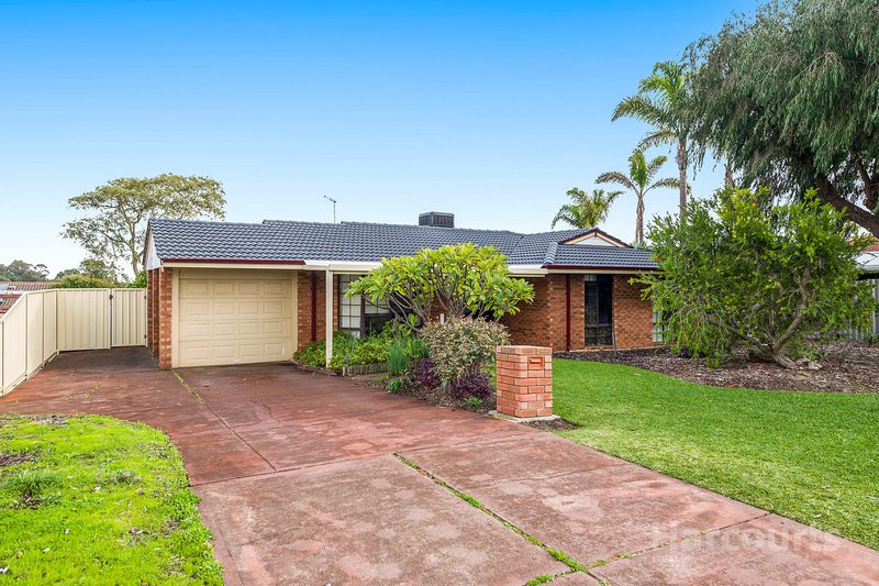 64 Bridgewater Drive, Kallaroo WA 6025