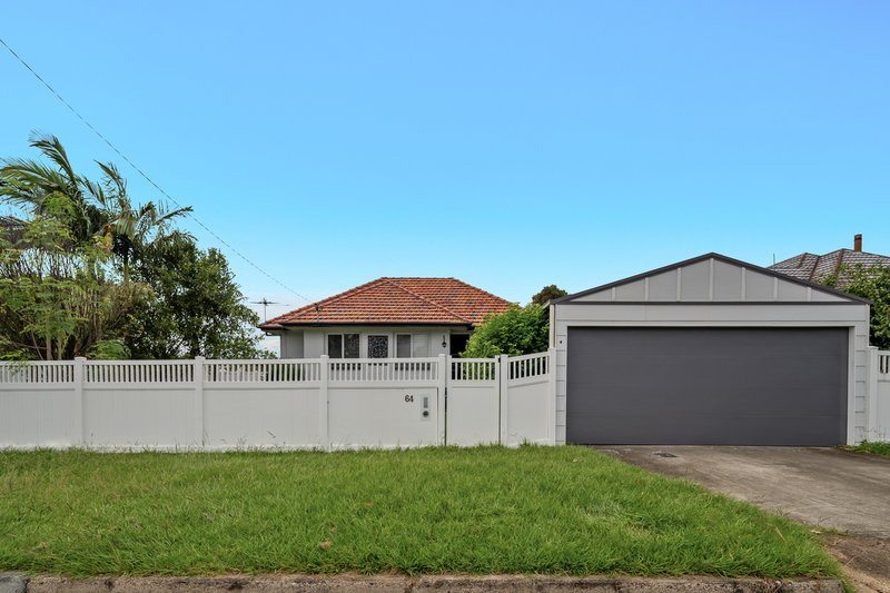 64 Bridgewater Street, Morningside QLD 4170