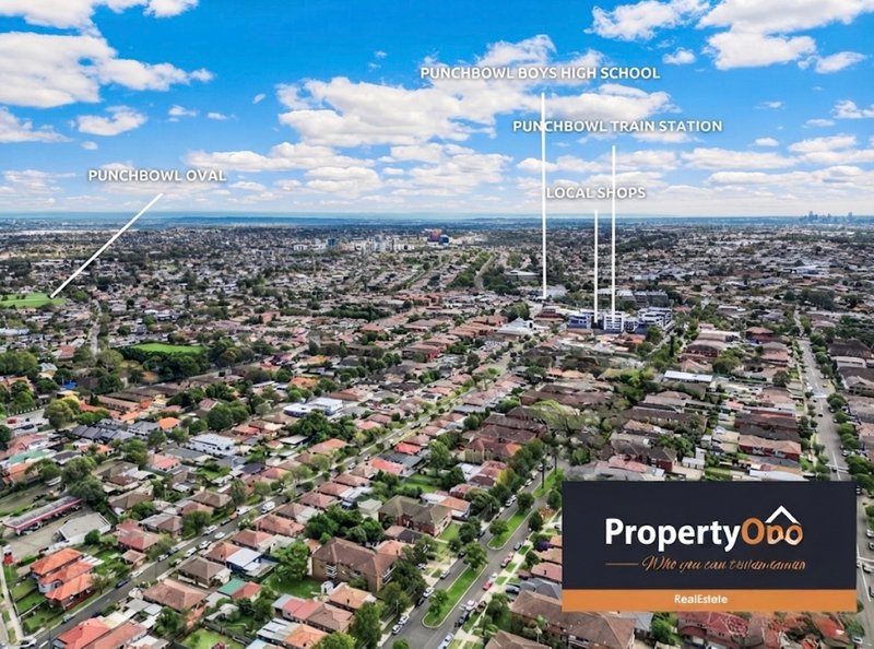 Photo - 64 Broadway , Punchbowl NSW 2196 - Image 3