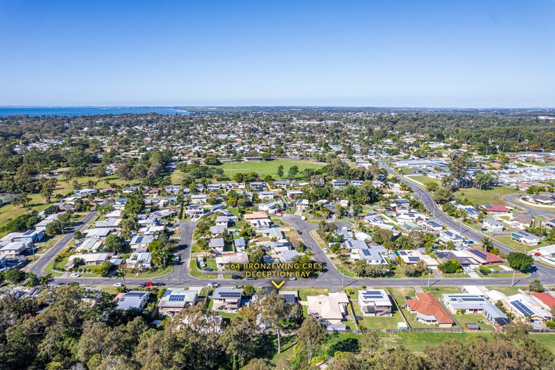 Photo - 64 Bronzewing Crescent, Deception Bay QLD 4508 - Image 24