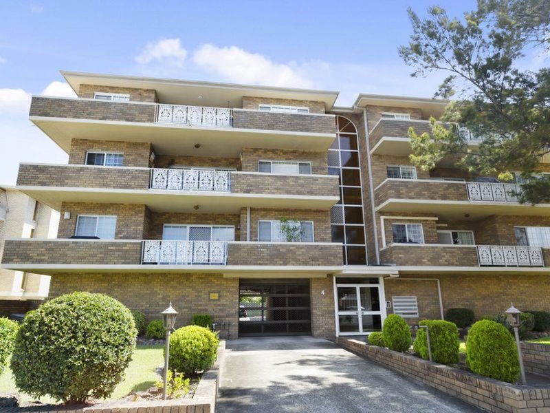 6/4 Bruce Street, Brighton-Le-Sands NSW 2216