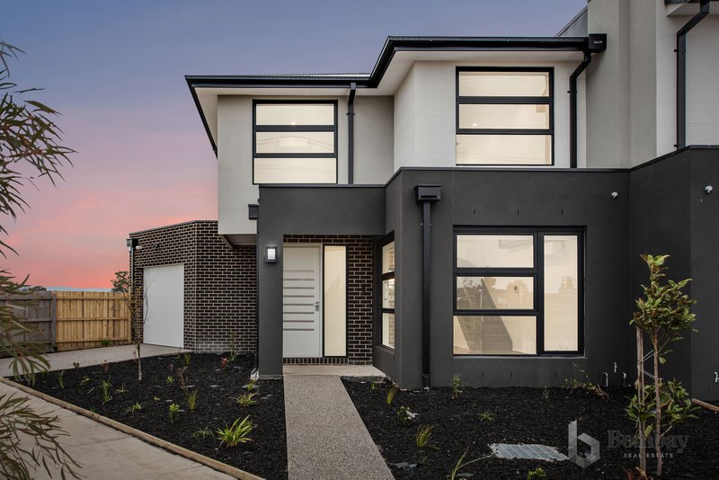 64 Brunning Rise, Wollert VIC 3750