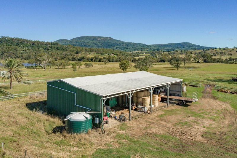 Photo - 64 Bunjurgen Road, Dugandan QLD 4310 - Image 21