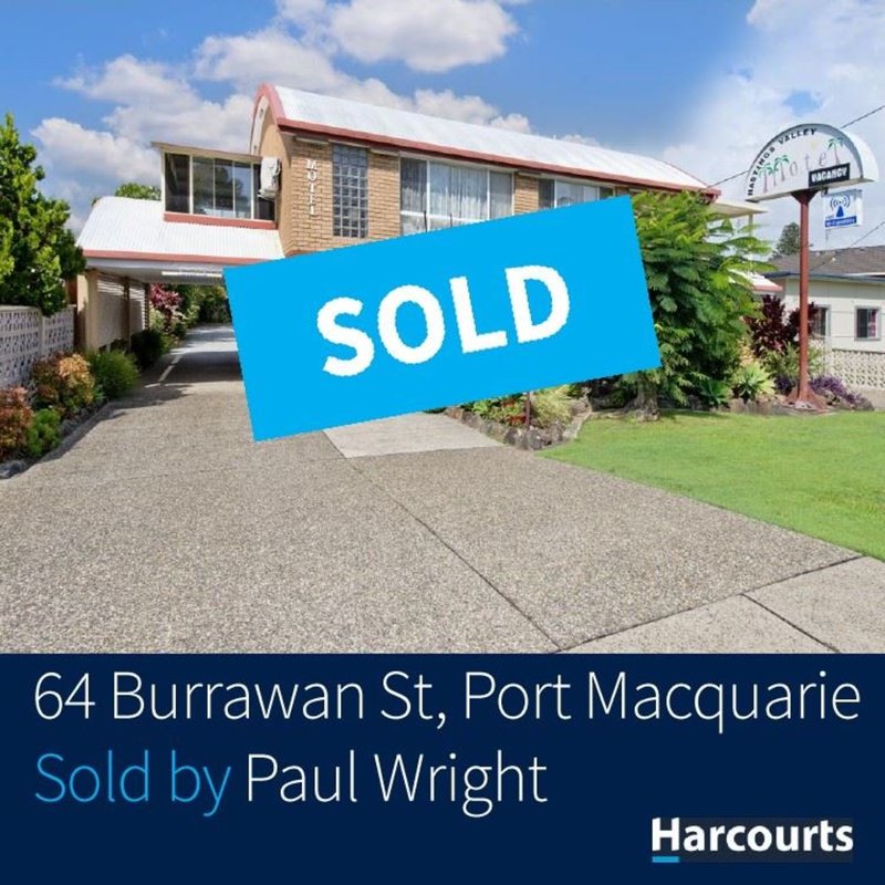 64 Burrawan Street, Port Macquarie NSW 2444