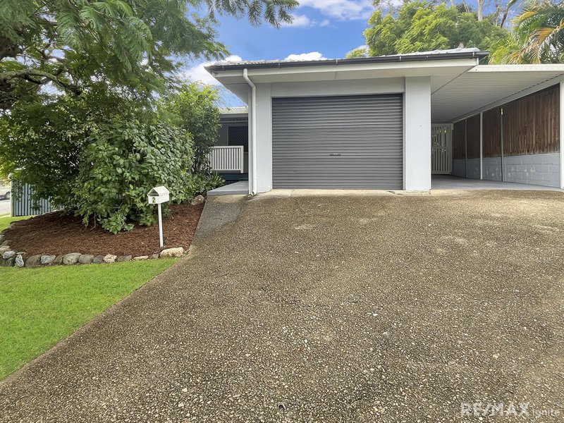 Photo - 64 Burrendah Road, Jindalee QLD 4074 - Image 2