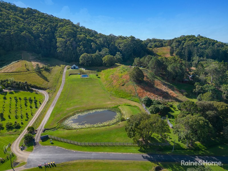 Photo - 64 Cabbage Gum Road, Cudgera Creek NSW 2484 - Image 4