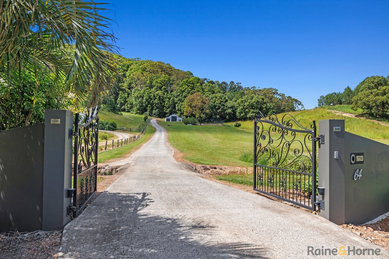 Photo - 64 Cabbage Gum Road, Cudgera Creek NSW 2484 - Image 3