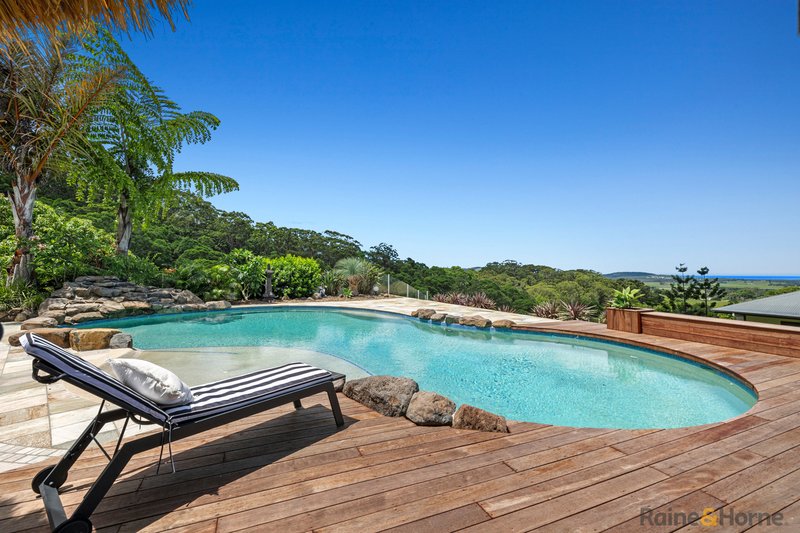 Photo - 64 Cabbage Gum Road, Cudgera Creek NSW 2484 - Image 25