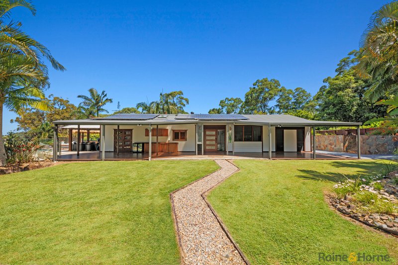 Photo - 64 Cabbage Gum Road, Cudgera Creek NSW 2484 - Image 34
