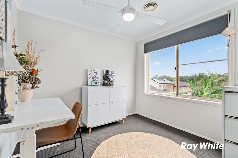 Photo - 64 Camilleri Avenue, Quakers Hill NSW 2763 - Image 6