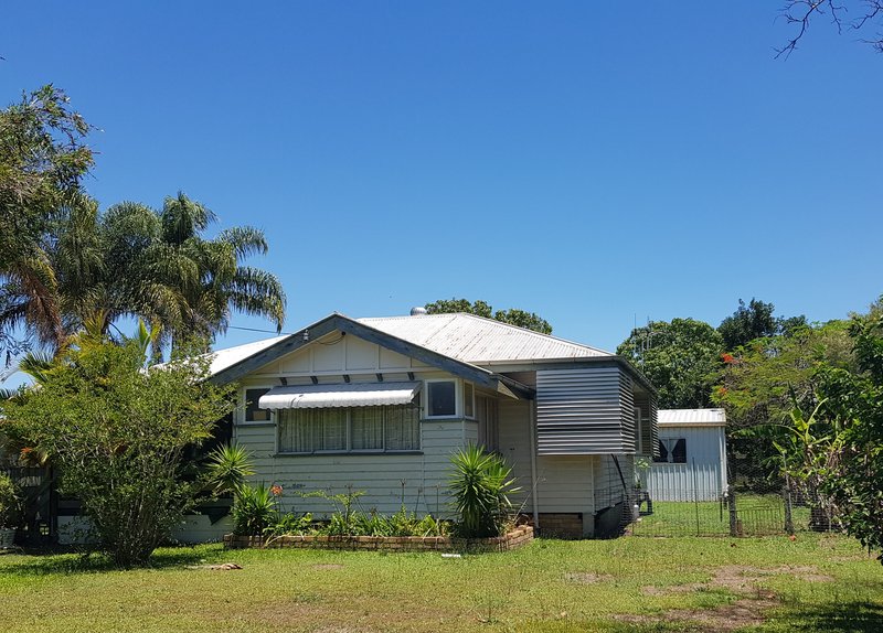 64 Campbell St , Maryborough QLD 4650