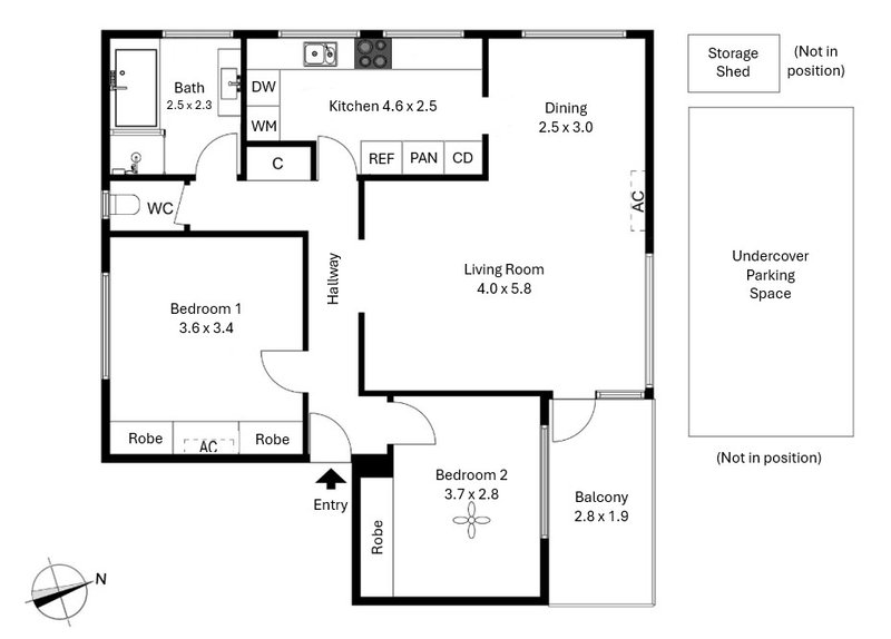 Photo - 6/4 Celeste Court, St Kilda East VIC 3183 - Image 9
