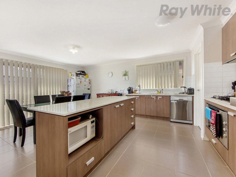 Photo - 64 Chanticleer Avenue, Melton VIC 3337 - Image 2