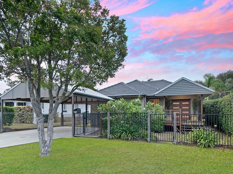 64 Charlie Street, Zillmere QLD 4034