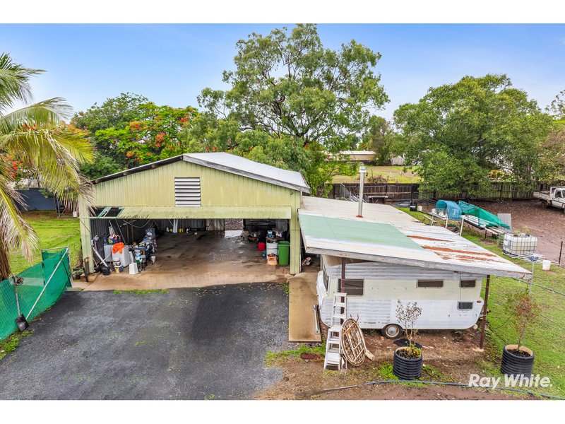 Photo - 64 Cherryfield Road, Gracemere QLD 4702 - Image 3