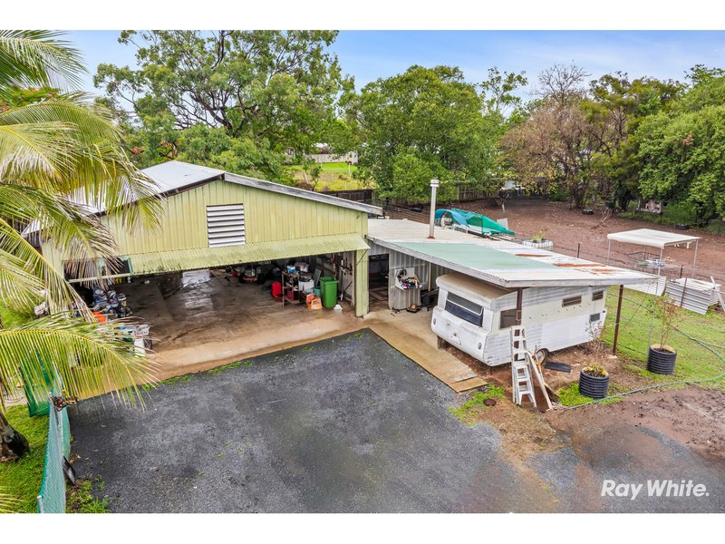 Photo - 64 Cherryfield Road, Gracemere QLD 4702 - Image 14