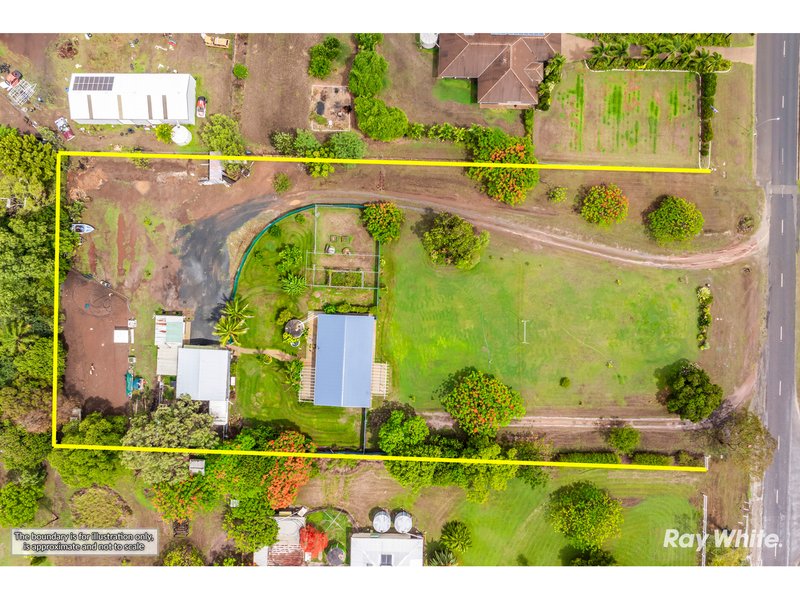 Photo - 64 Cherryfield Road, Gracemere QLD 4702 - Image 17