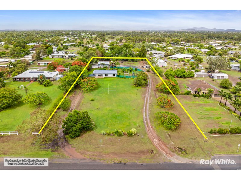 Photo - 64 Cherryfield Road, Gracemere QLD 4702 - Image 21