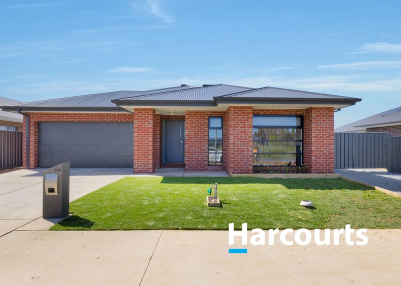 Photo - 64 Christensen Lane, Wangaratta VIC 3677 - Image