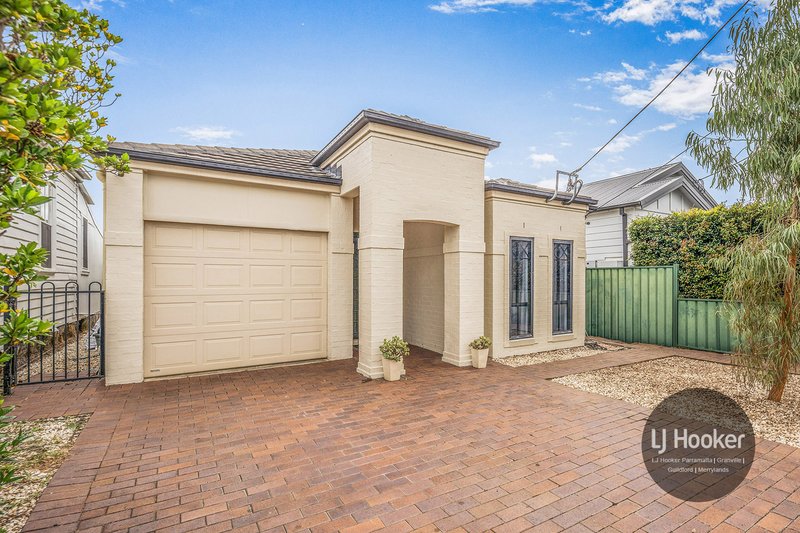 Photo - 64 Clyde Street, Granville NSW 2142 - Image 1