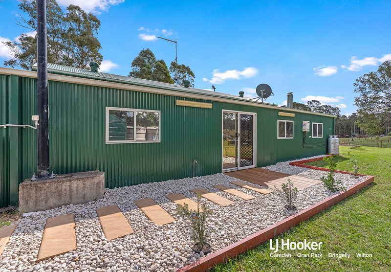 Photo - 64 Coates Park Road, Cobbitty NSW 2570 - Image 2