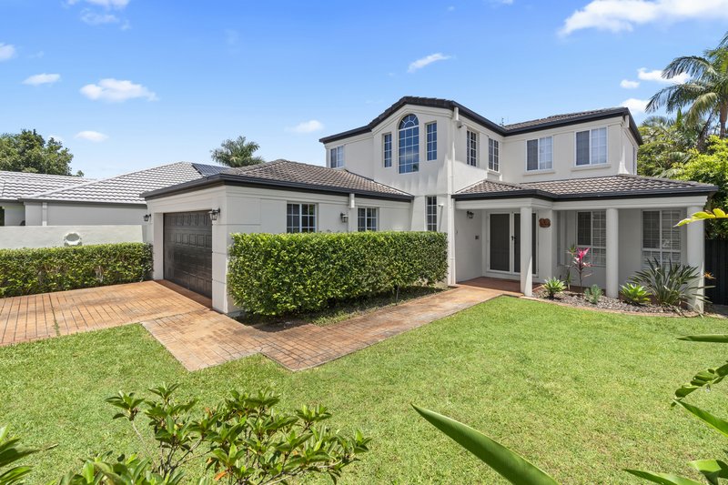 Photo - 64 Concord Circuit, Robina QLD 4226 - Image 21