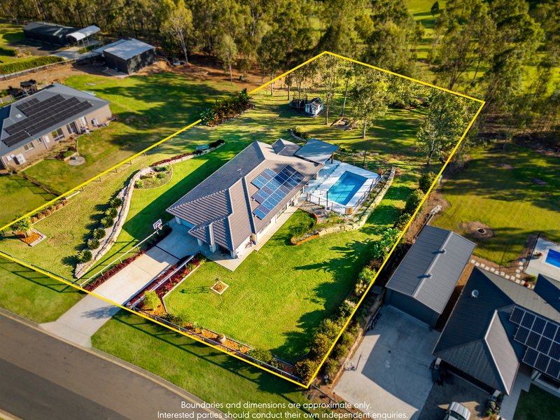 64 Condamine Drive, Fernvale QLD 4306