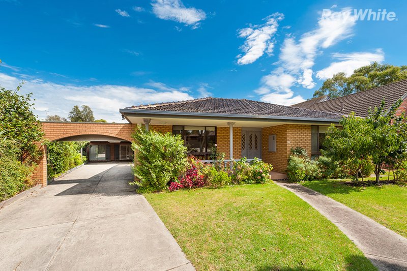 64 Coventry Crescent, Mill Park VIC 3082