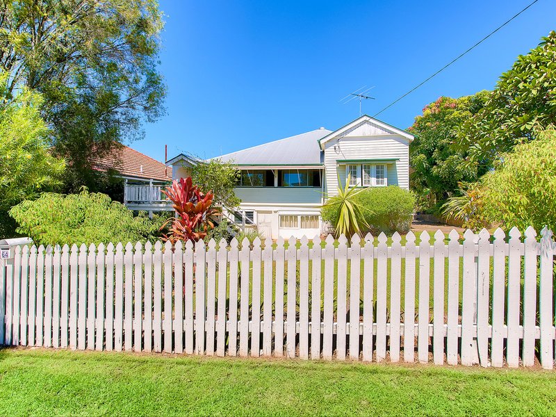 64 Cremorne Road, Kedron QLD 4031