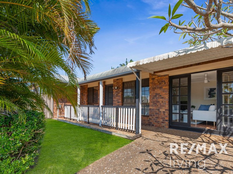 64 Crestridge Crescent, Morayfield QLD 4506