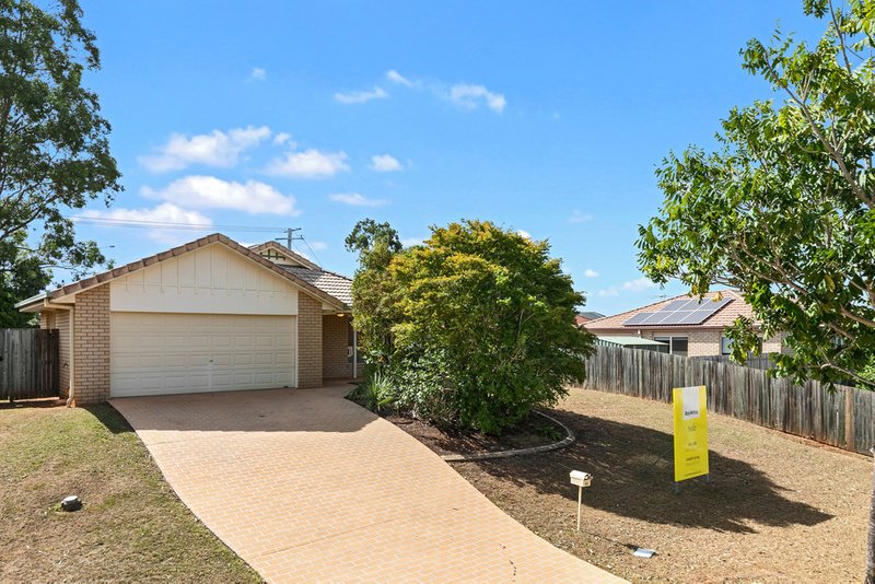 64 Crestwood Place, Moggill QLD 4070