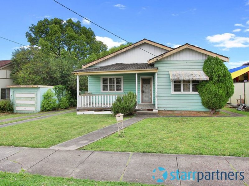 64 Cross Street, Guildford NSW 2161