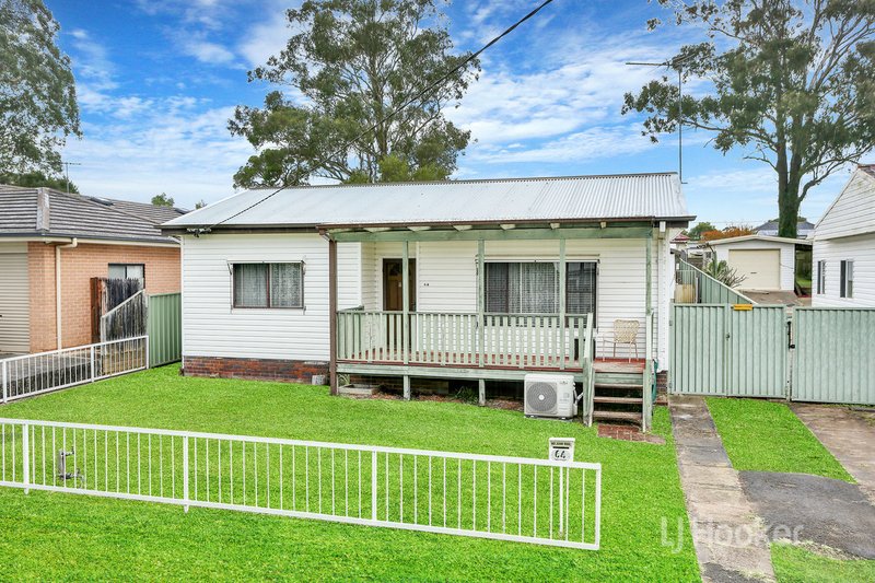 64 Crudge Road, Marayong NSW 2148