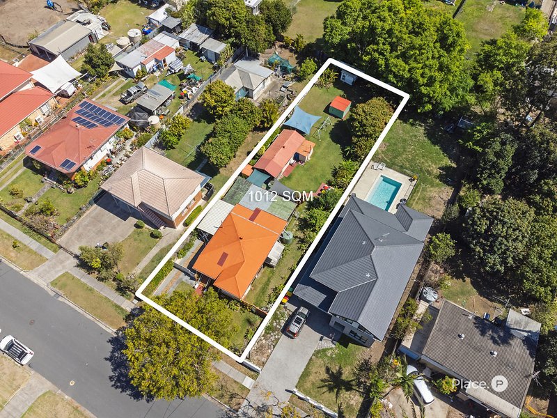 64 Darra Avenue, Darra QLD 4076