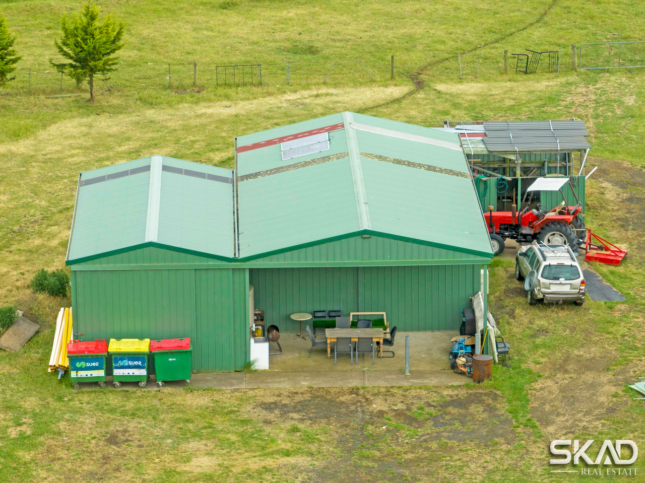 1-bedroom house at 64 Darraweit Valley Road, Darraweit Guim, VIC 3756, Macedon Ranges, Victoria
