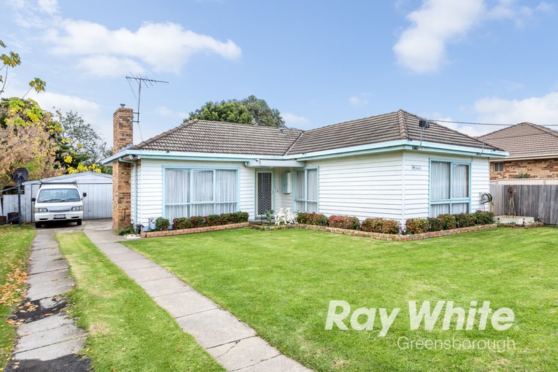 Photo - 64 David Street, Lalor VIC 3075 - Image 2